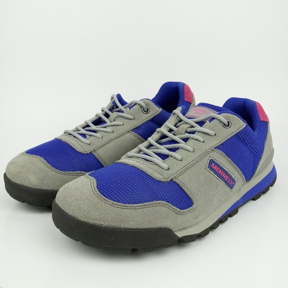 merrell wild dove women's